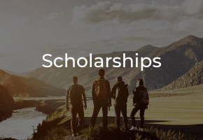 Home - Scholarships 