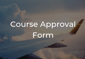 Home - Course Approval Form 
