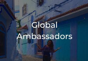 Home - Global Ambassadors 